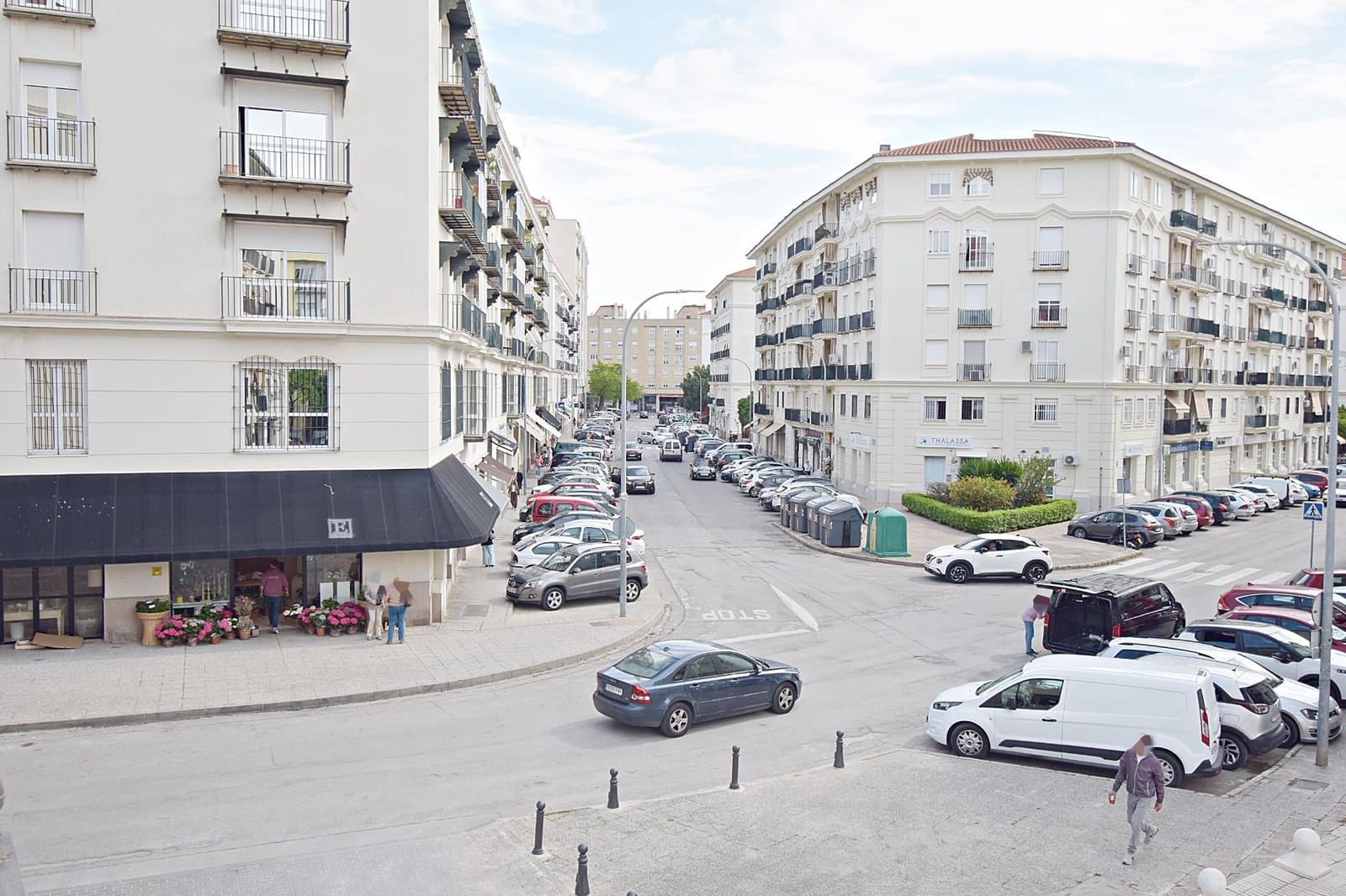 Piso de 1 habitación en Jerez de la Frontera en venta con garaje - 187.000 € (Ref: 9822919)