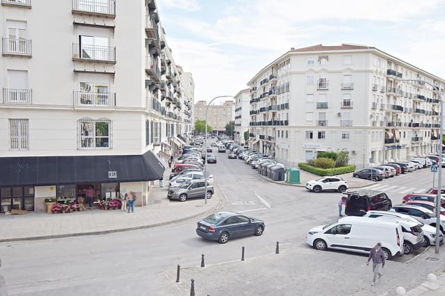 Piso de 1 habitación en Jerez de la Frontera en venta con garaje - 187.000 € (Ref: 9822919)