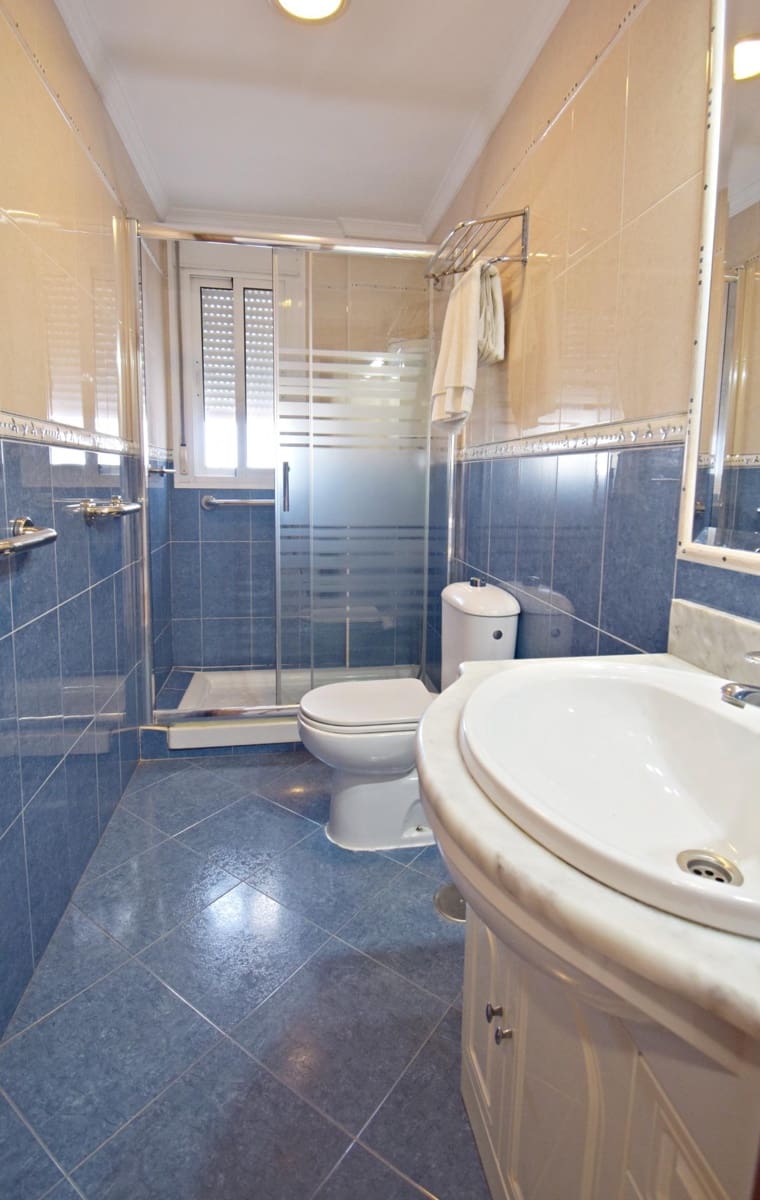 4 soveværelse Lejlighed til salg i Jerez de la Frontera - € 235.900 (Ref: 9825251)