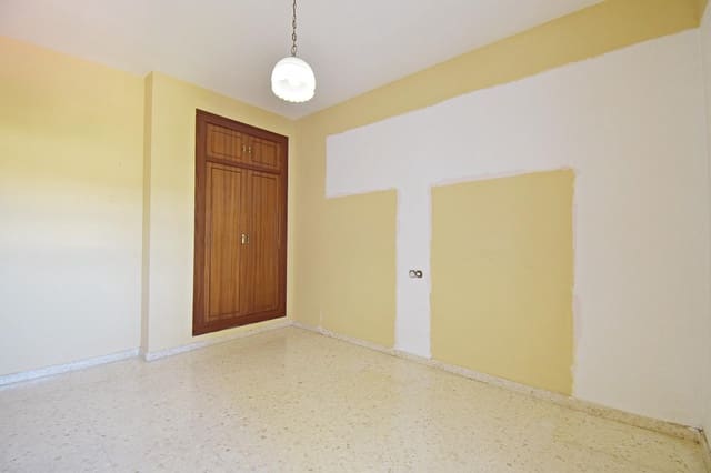 4 sypialnia Mieszkanie na sprzedaż w Jerez de la Frontera - 235 900 € (Ref: 9825251)