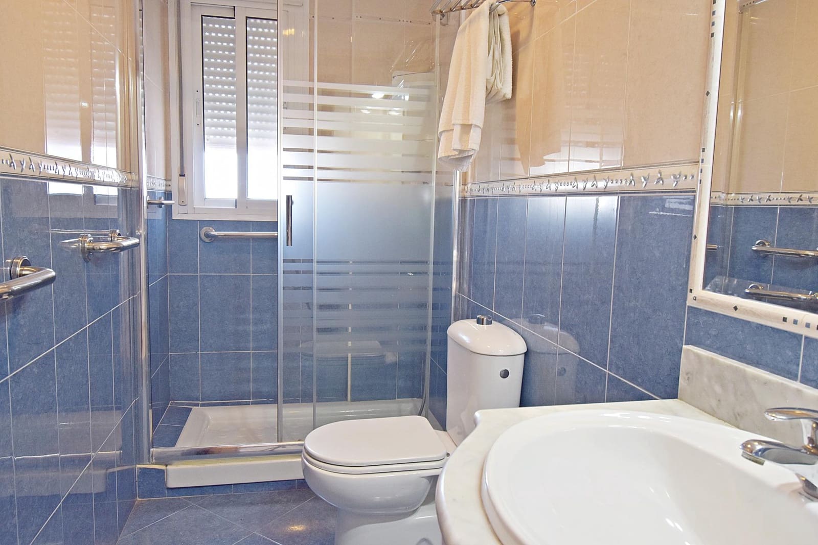 4 soveværelse Lejlighed til salg i Jerez de la Frontera - € 235.900 (Ref: 9825251)