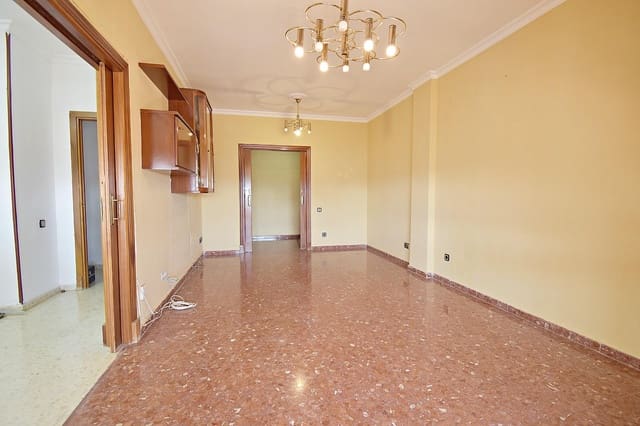 4 sypialnia Mieszkanie na sprzedaż w Jerez de la Frontera - 235 900 € (Ref: 9825251)
