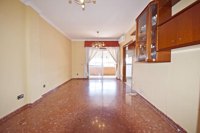4 sypialnia Mieszkanie na sprzedaż w Jerez de la Frontera - 235 900 € (Ref: 9825251)