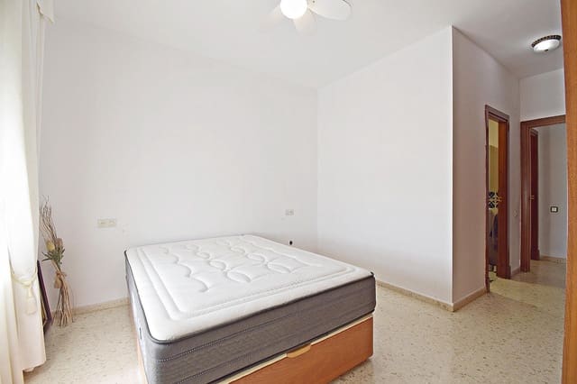 4 sypialnia Mieszkanie na sprzedaż w Jerez de la Frontera - 235 900 € (Ref: 9825251)