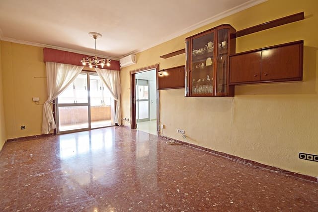 4 sypialnia Mieszkanie na sprzedaż w Jerez de la Frontera - 235 900 € (Ref: 9825251)