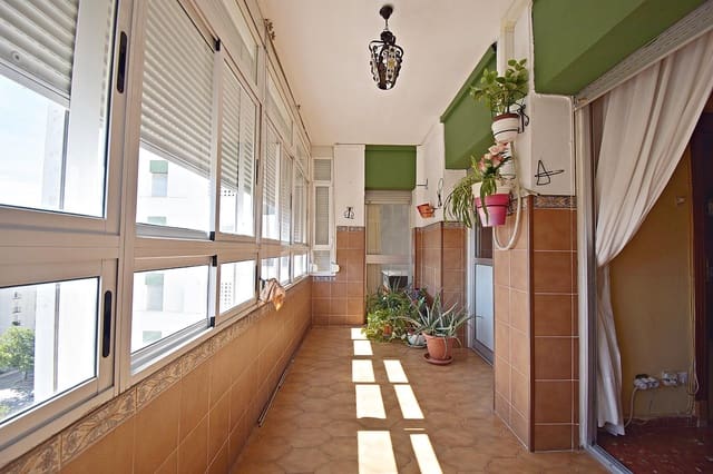 4 sypialnia Mieszkanie na sprzedaż w Jerez de la Frontera - 235 900 € (Ref: 9825251)