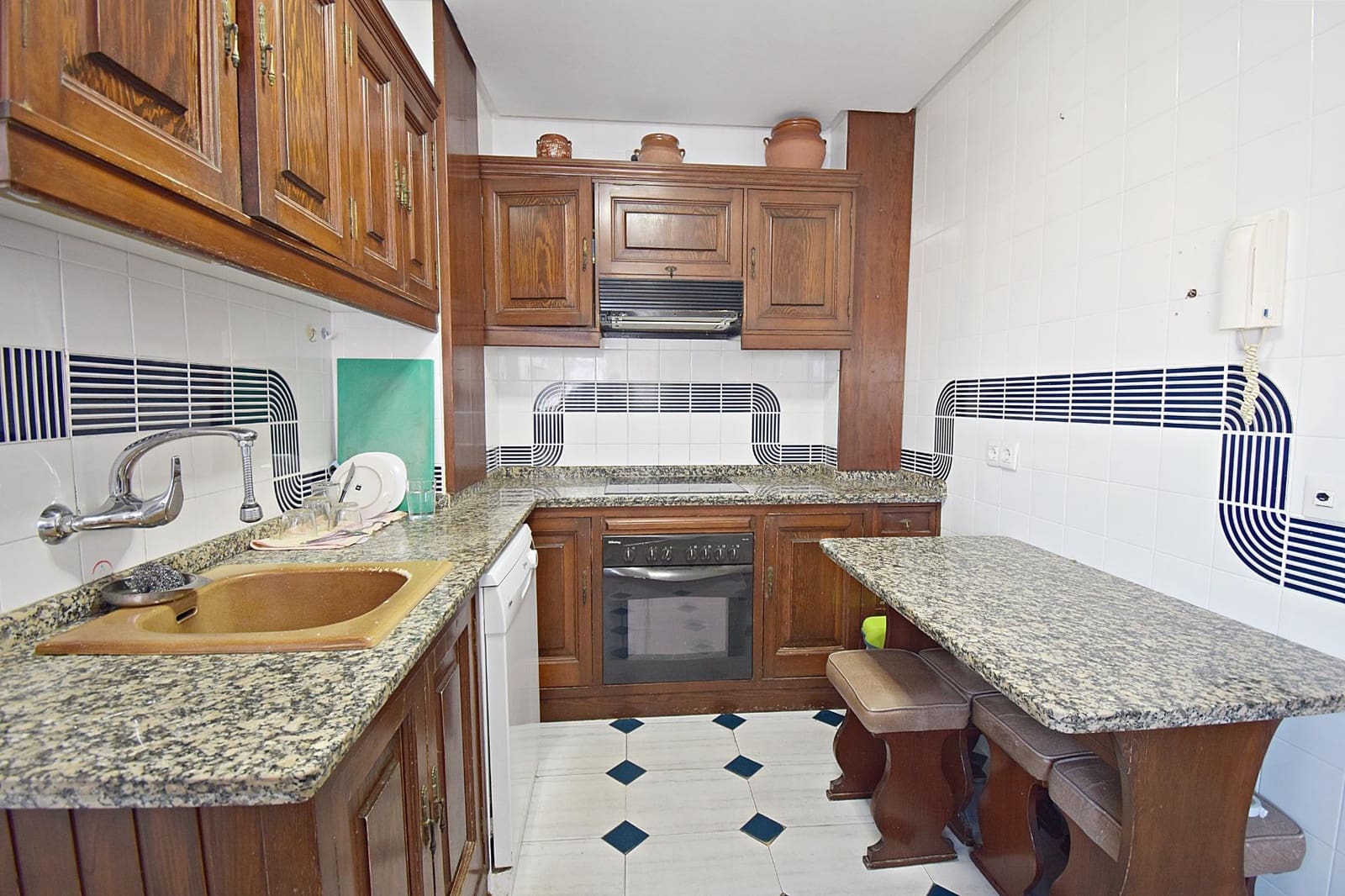 4 soveværelse Lejlighed til salg i Jerez de la Frontera - € 235.900 (Ref: 9825251)