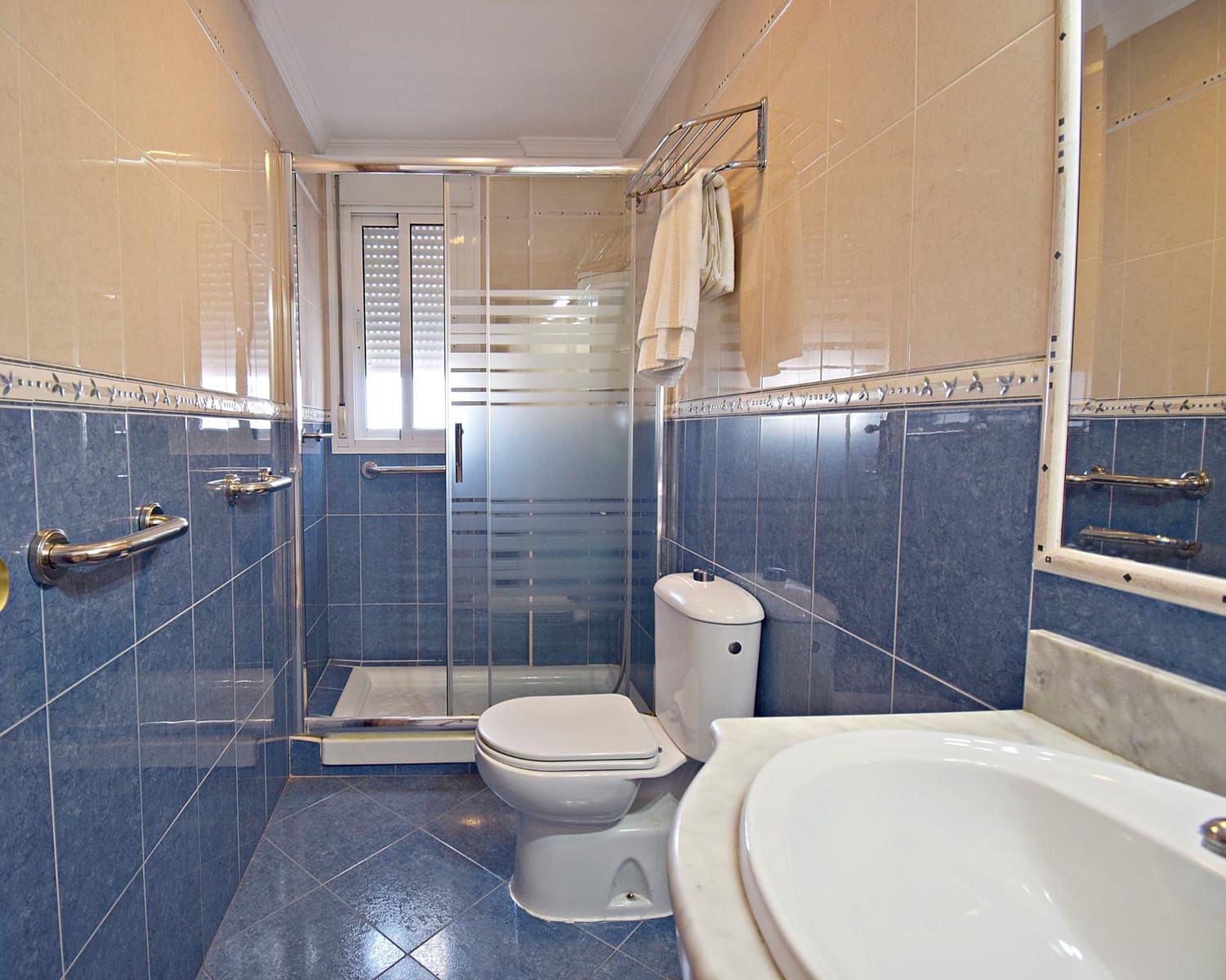 4 soveværelse Lejlighed til salg i Jerez de la Frontera - € 235.900 (Ref: 9825251)