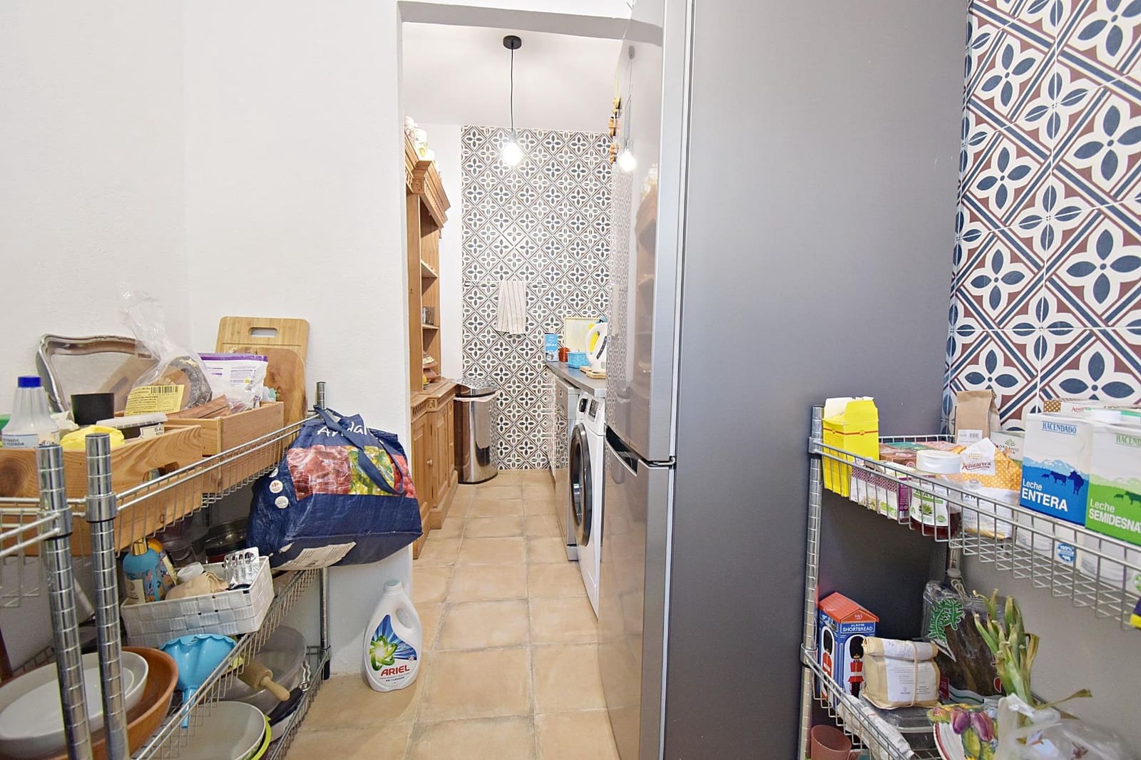 Casa de 4 habitaciones en Jerez de la Frontera en venta - 180.000 € (Ref: 9825255)