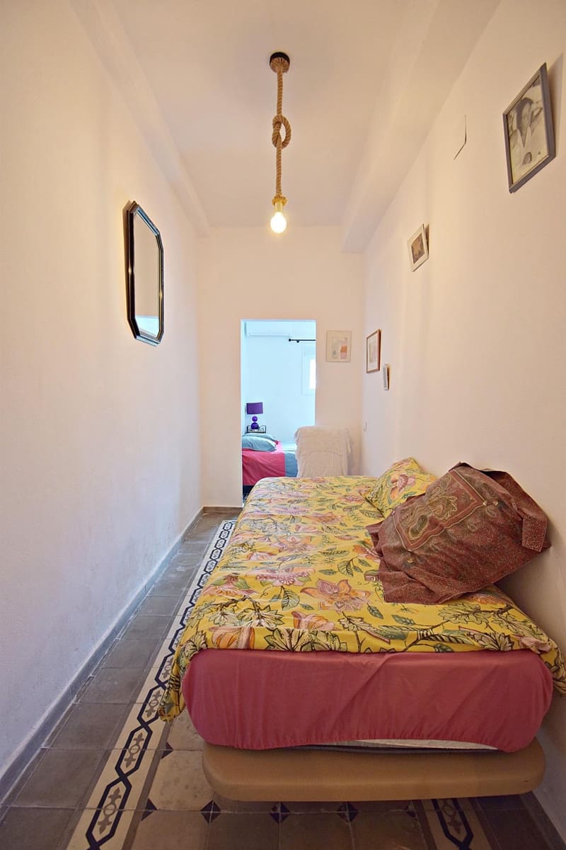 Casa de 4 habitaciones en Jerez de la Frontera en venta - 180.000 € (Ref: 9825255)