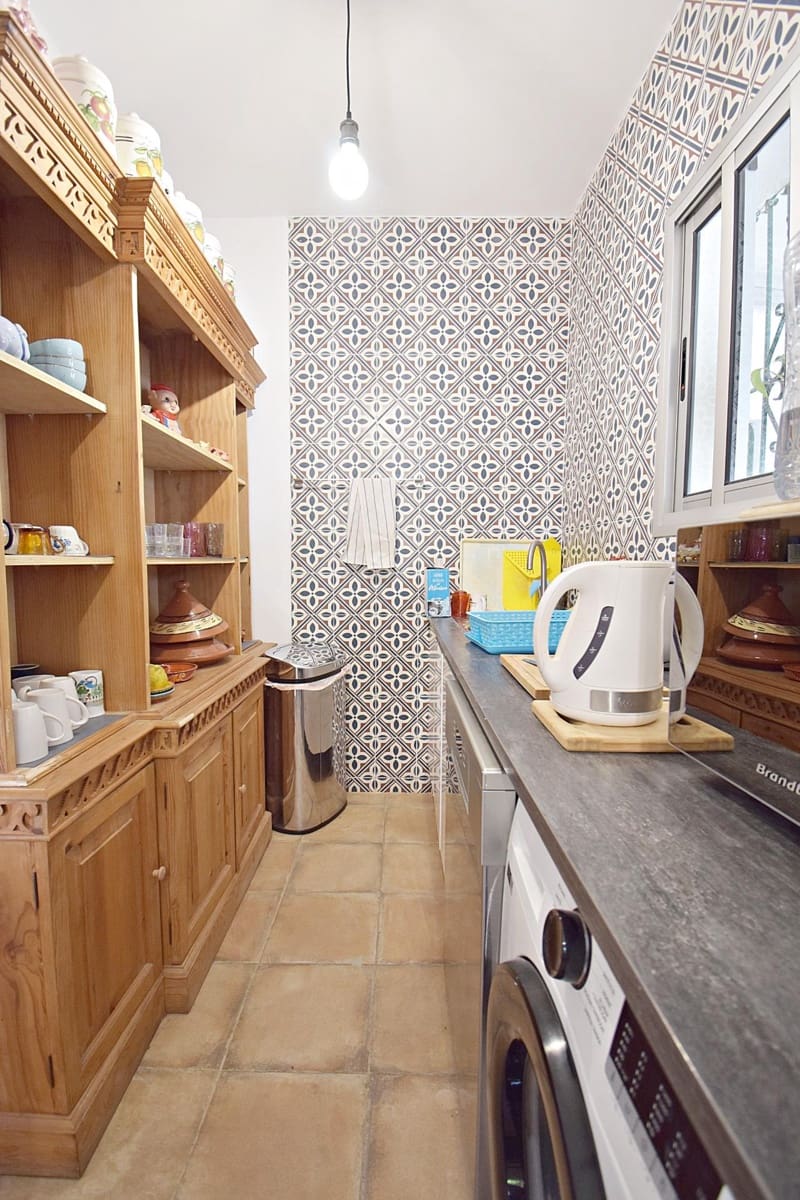 Casa de 4 habitaciones en Jerez de la Frontera en venta - 180.000 € (Ref: 9825255)