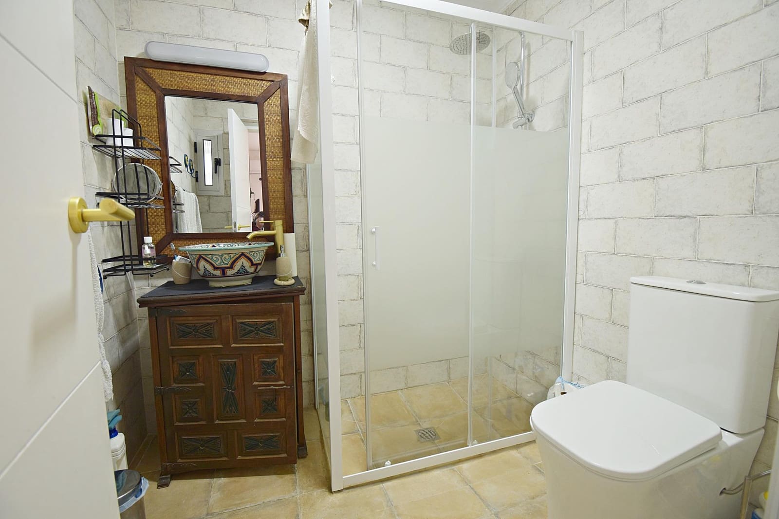 Casa de 4 habitaciones en Jerez de la Frontera en venta - 180.000 € (Ref: 9825255)