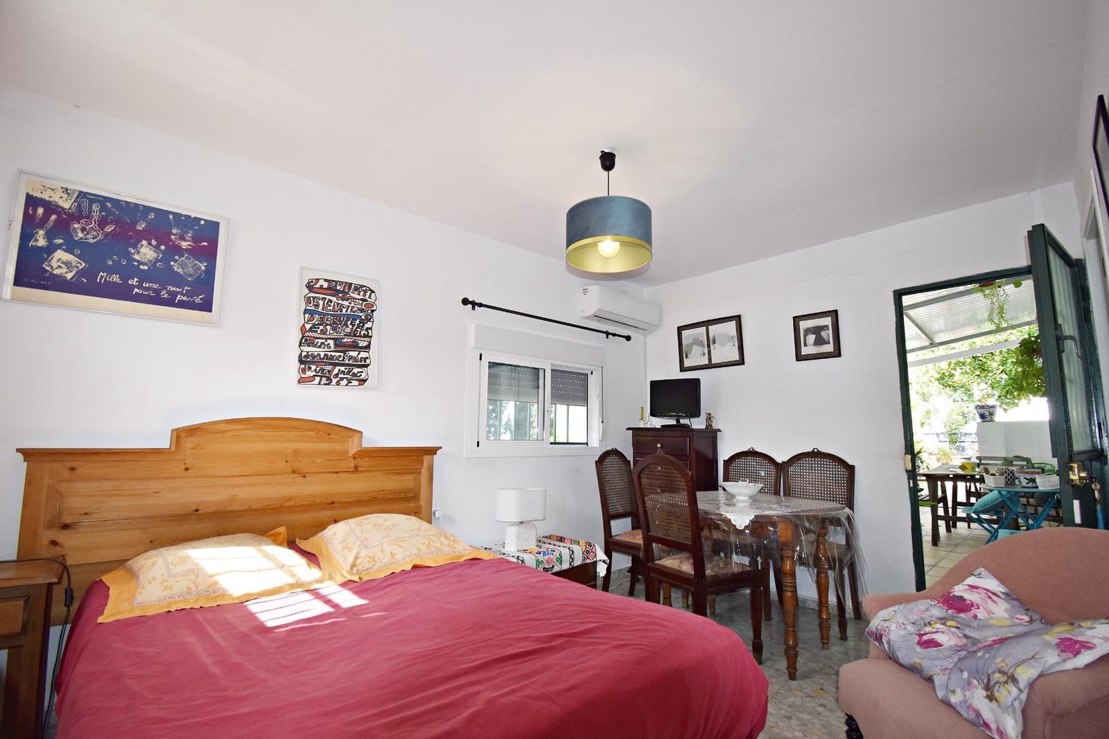 Casa de 4 habitaciones en Jerez de la Frontera en venta - 180.000 € (Ref: 9825255)