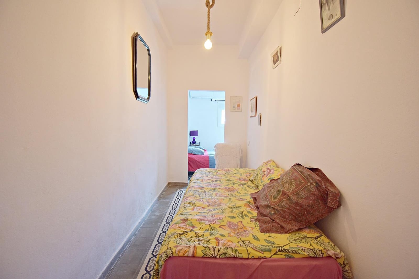 Casa de 4 habitaciones en Jerez de la Frontera en venta - 180.000 € (Ref: 9825255)