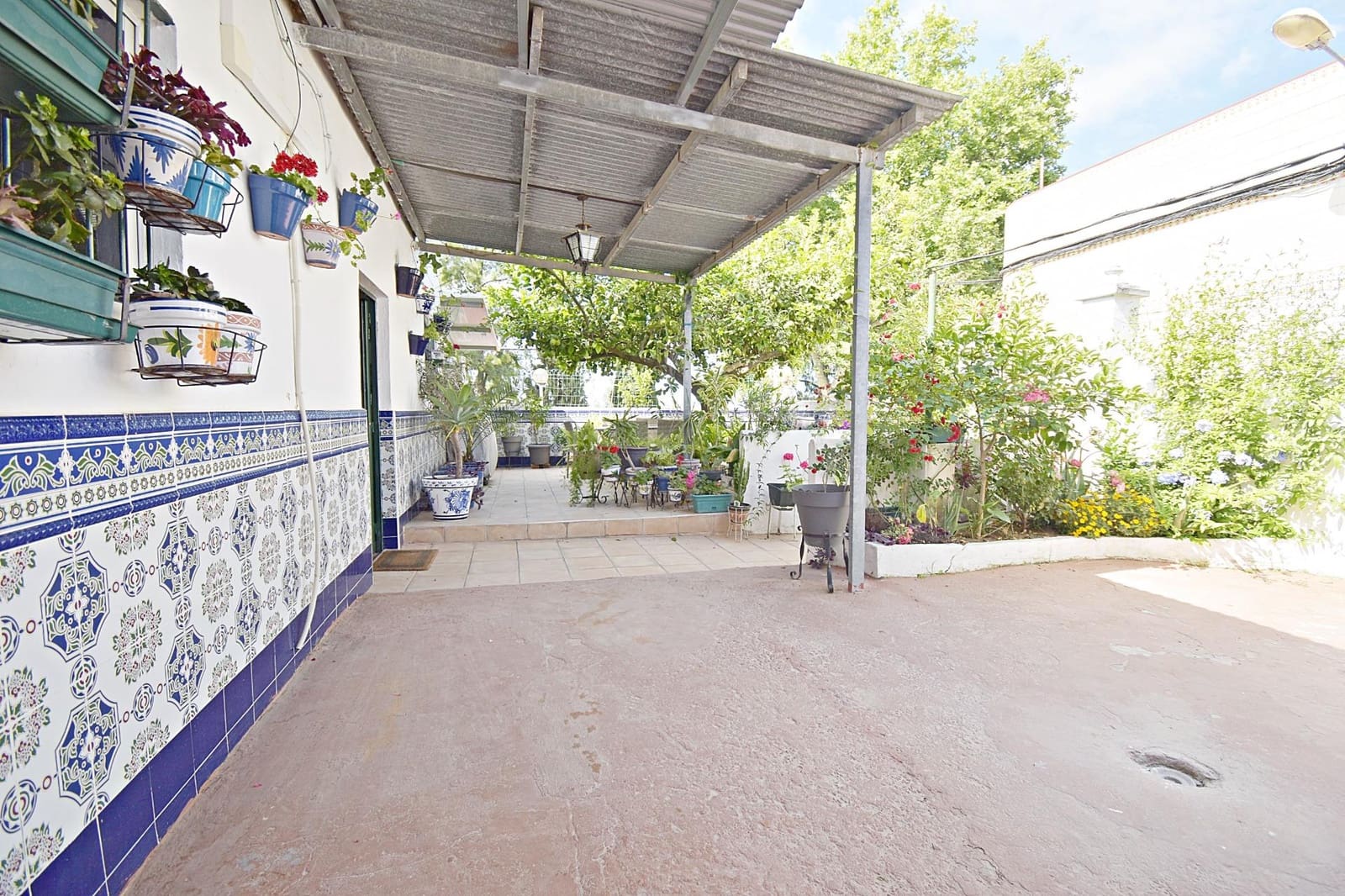 Casa de 4 habitaciones en Jerez de la Frontera en venta - 180.000 € (Ref: 9825255)