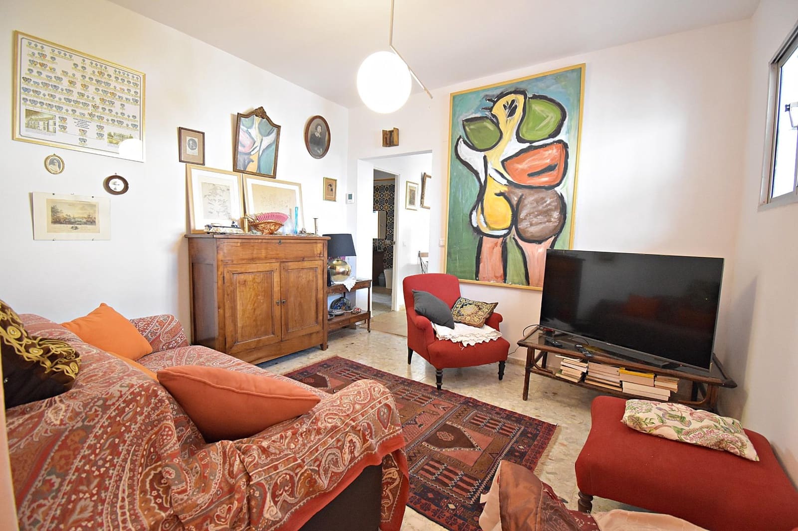 Casa de 4 habitaciones en Jerez de la Frontera en venta - 180.000 € (Ref: 9825255)
