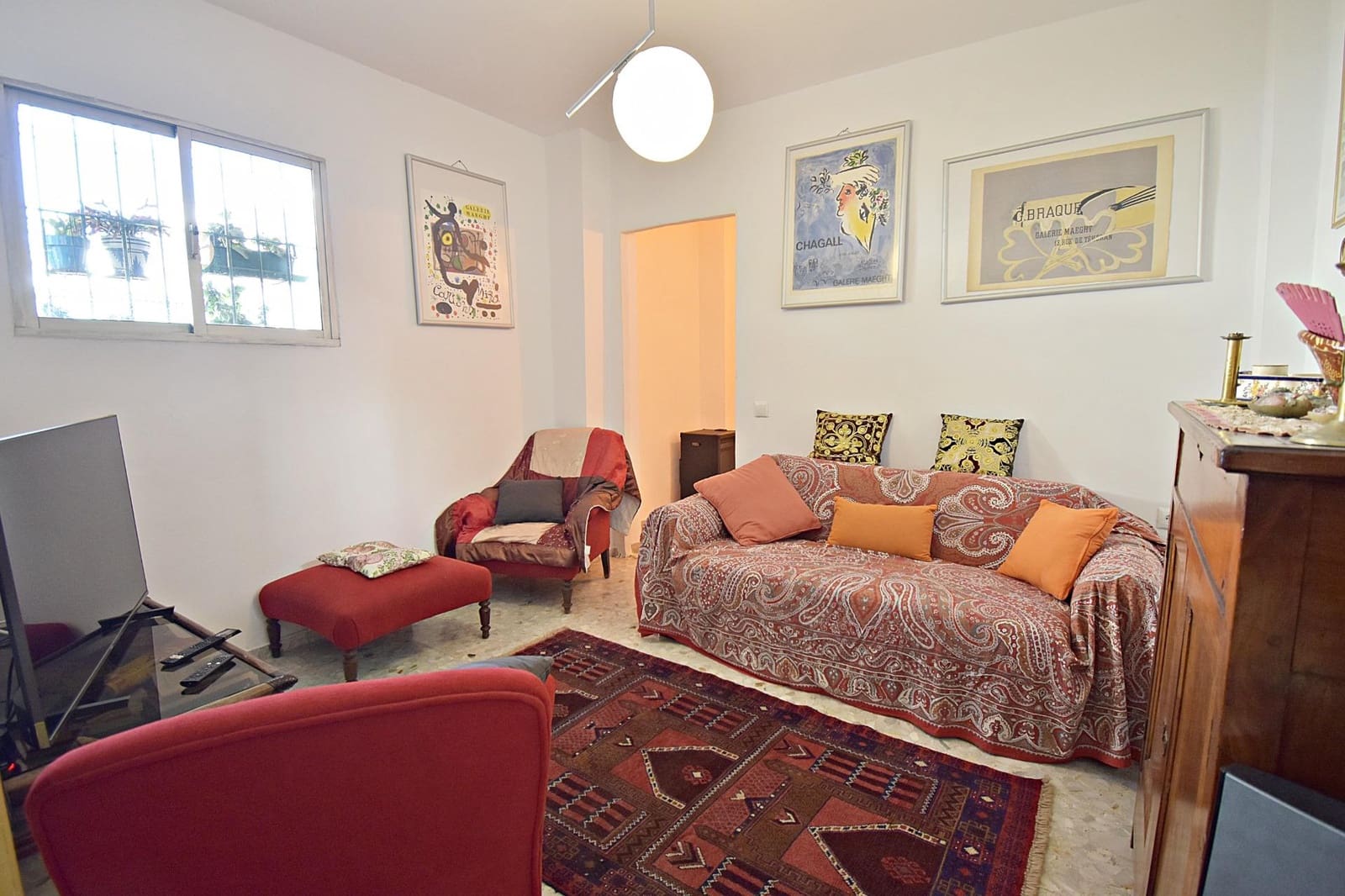 Casa de 4 habitaciones en Jerez de la Frontera en venta - 180.000 € (Ref: 9825255)