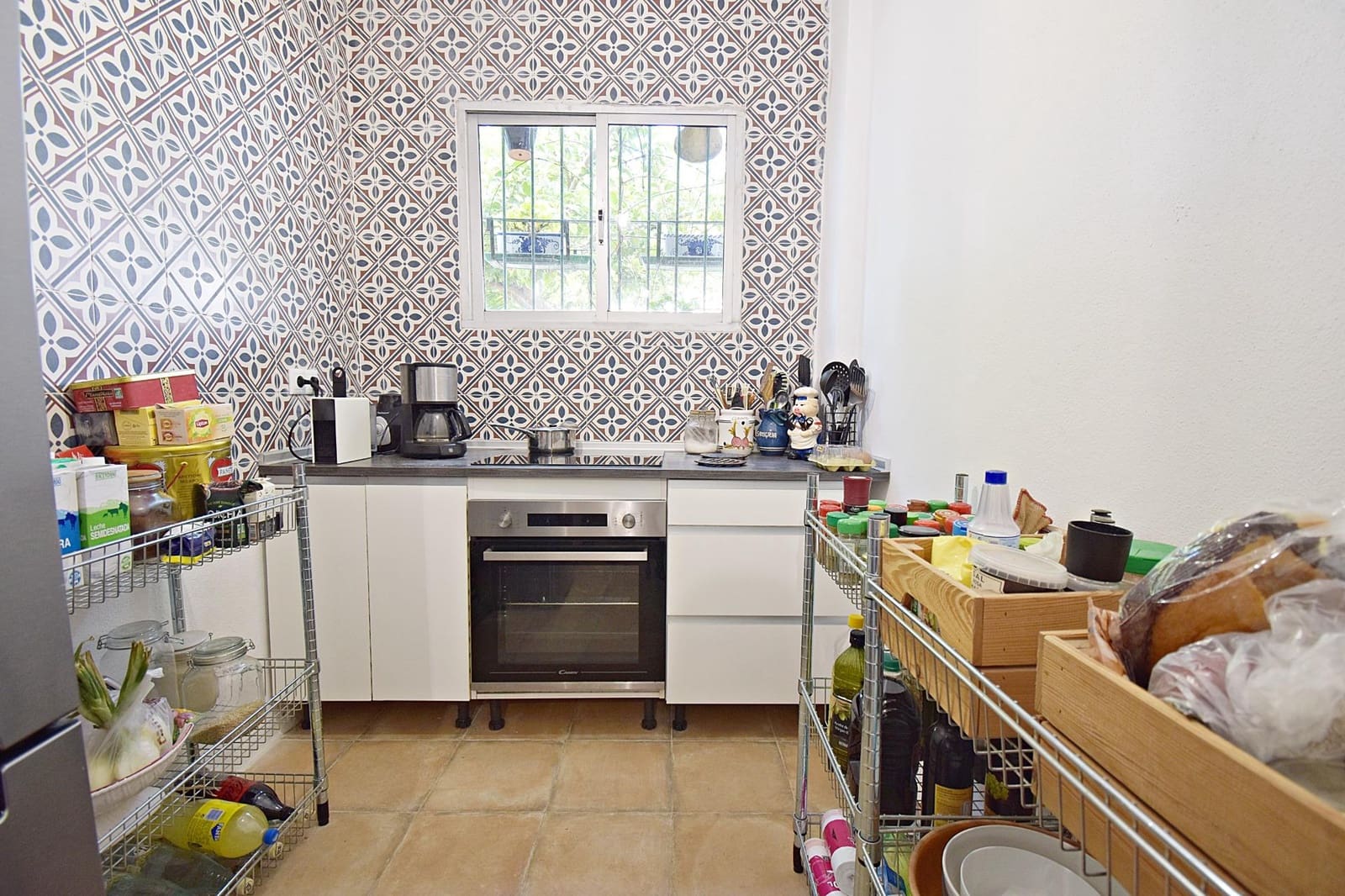 Casa de 4 habitaciones en Jerez de la Frontera en venta - 180.000 € (Ref: 9825255)