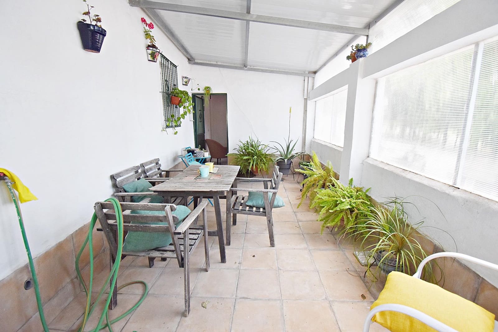 Casa de 4 habitaciones en Jerez de la Frontera en venta - 180.000 € (Ref: 9825255)
