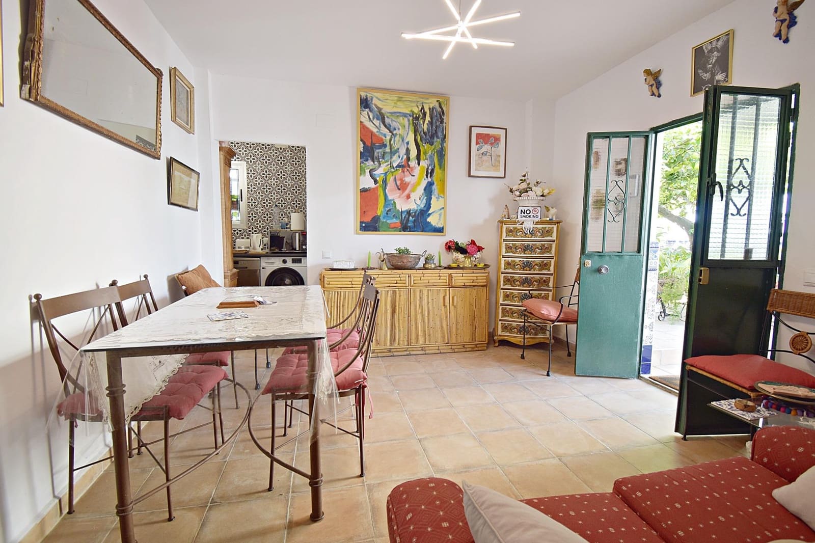 Casa de 4 habitaciones en Jerez de la Frontera en venta - 180.000 € (Ref: 9825255)