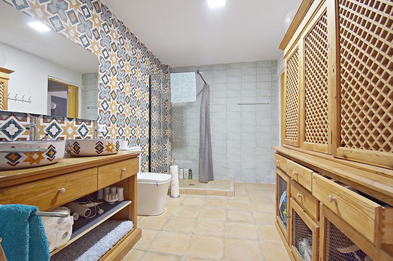 Casa de 4 habitaciones en Jerez de la Frontera en venta - 180.000 € (Ref: 9825255)