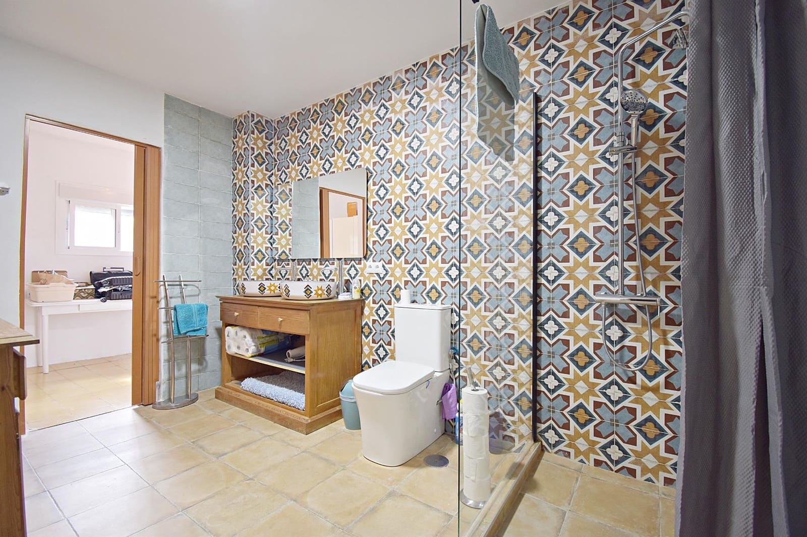 Casa de 4 habitaciones en Jerez de la Frontera en venta - 180.000 € (Ref: 9825255)