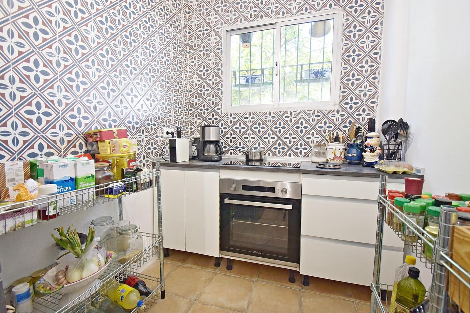 Casa de 4 habitaciones en Jerez de la Frontera en venta - 180.000 € (Ref: 9825255)