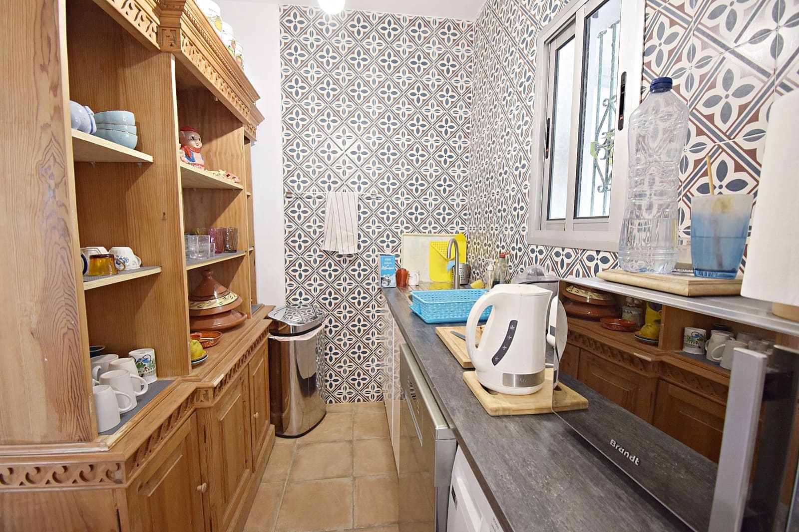 Casa de 4 habitaciones en Jerez de la Frontera en venta - 180.000 € (Ref: 9825255)