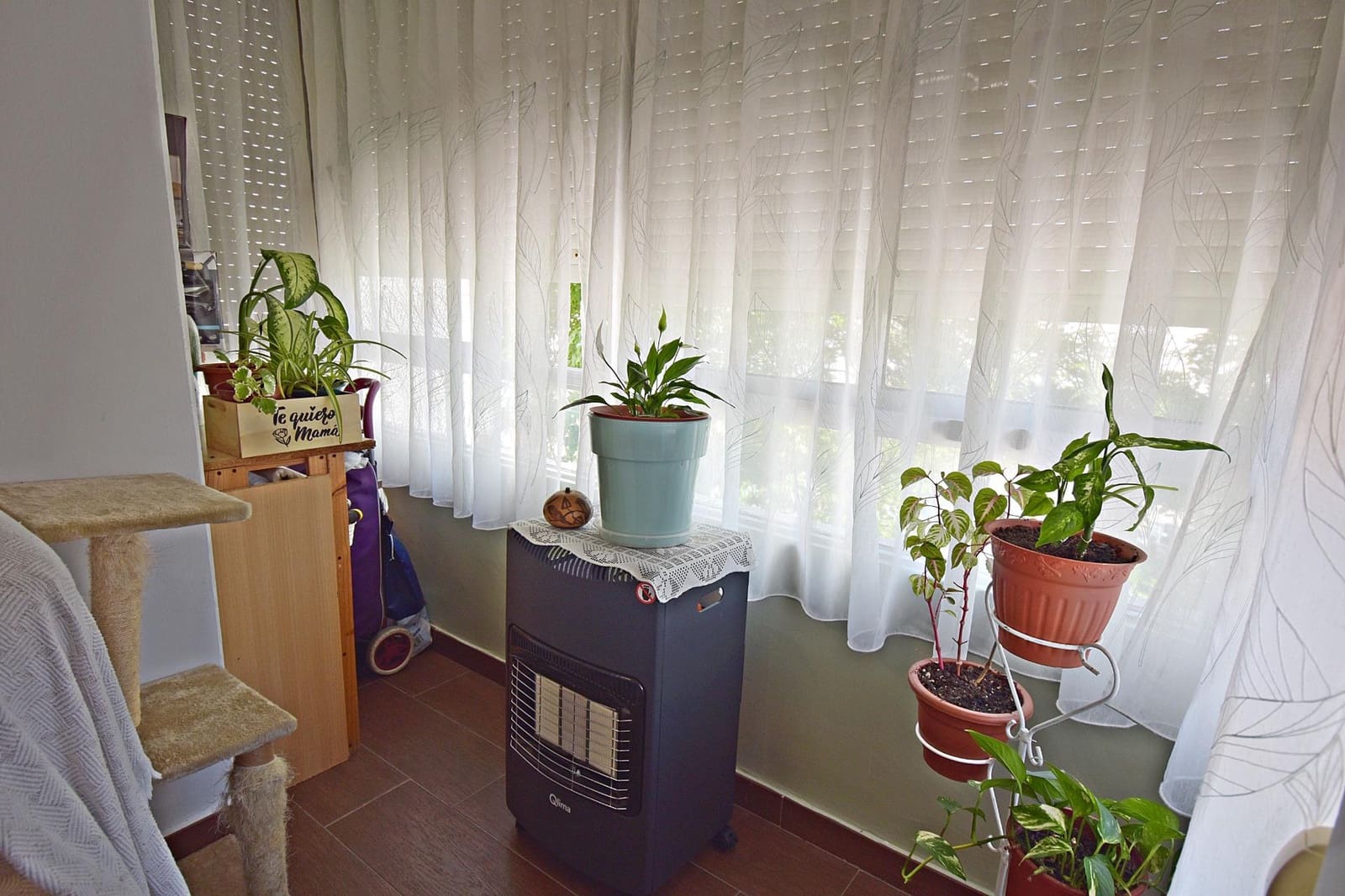 4 soveværelse Lejlighed til salg i Jerez de la Frontera - € 79.900 (Ref: 9851757)