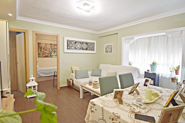 4 soveværelse Lejlighed til salg i Jerez de la Frontera - € 79.900 (Ref: 9851757)