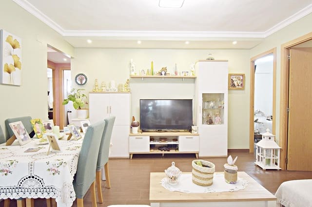 4 soveværelse Lejlighed til salg i Jerez de la Frontera - € 79.900 (Ref: 9851757)