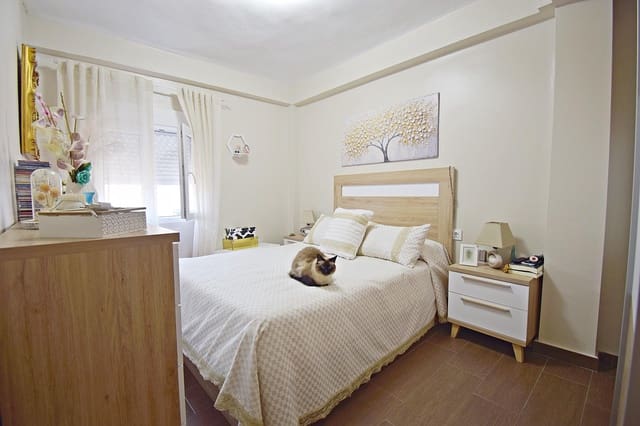 4 soveværelse Lejlighed til salg i Jerez de la Frontera - € 79.900 (Ref: 9851757)