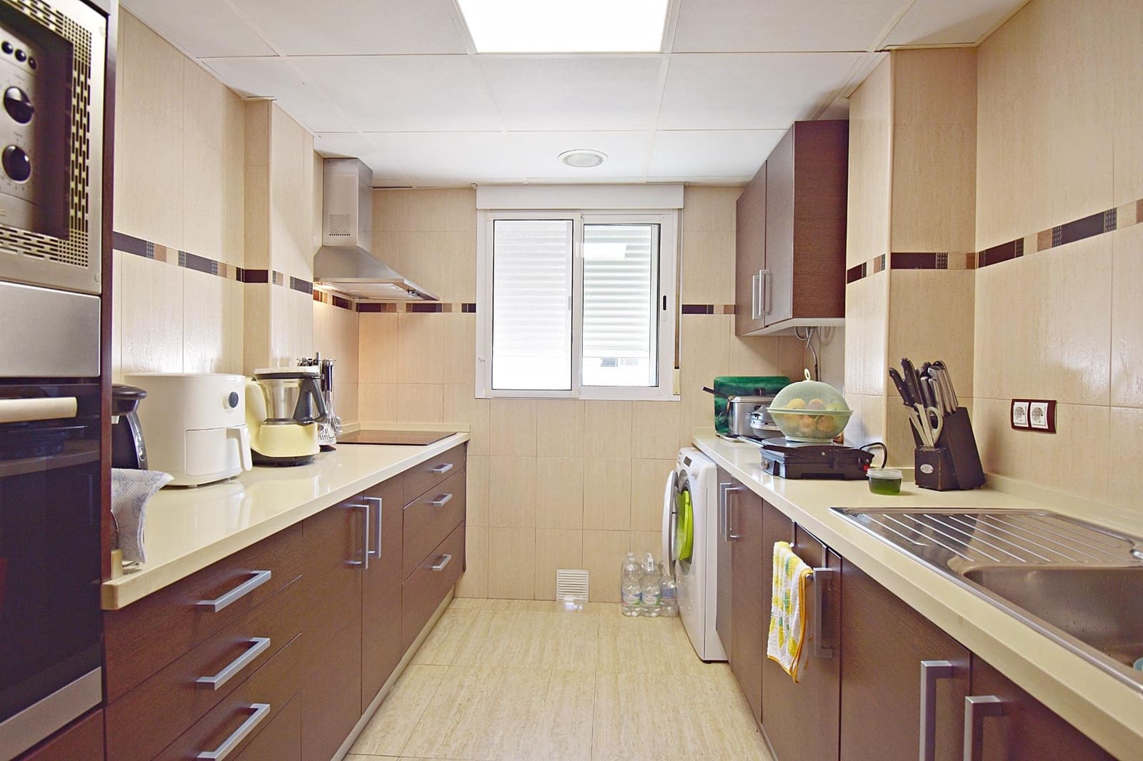 4 soveværelse Lejlighed til salg i Jerez de la Frontera - € 79.900 (Ref: 9851757)