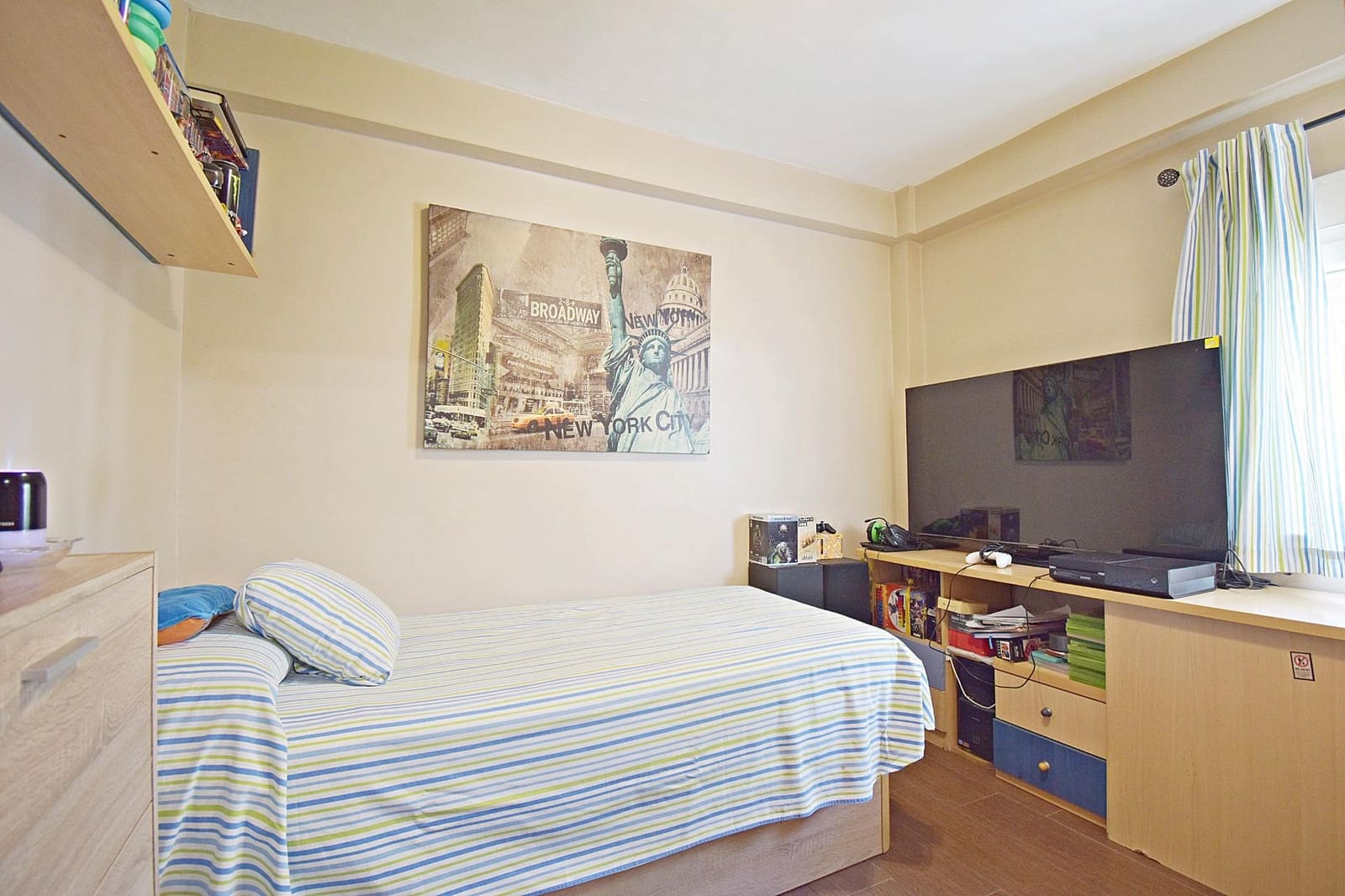 4 soveværelse Lejlighed til salg i Jerez de la Frontera - € 79.900 (Ref: 9851757)