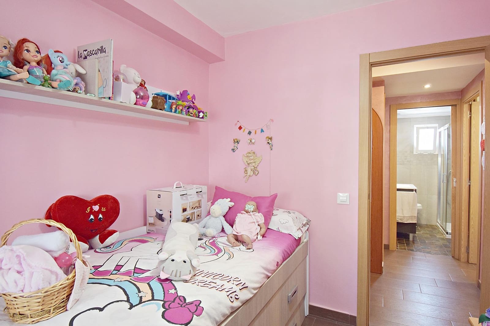 4 soveværelse Lejlighed til salg i Jerez de la Frontera - € 79.900 (Ref: 9851757)