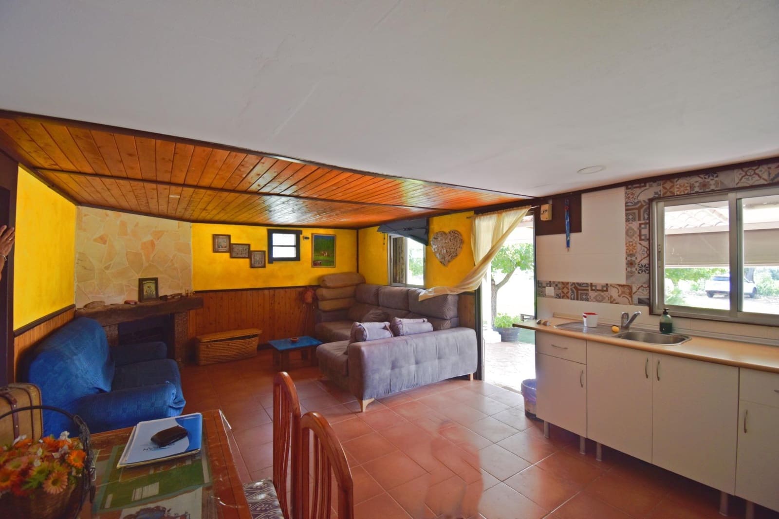 Ubebygd land til salgs i Jerez de la Frontera - € 169 000 (Ref: 9861870)