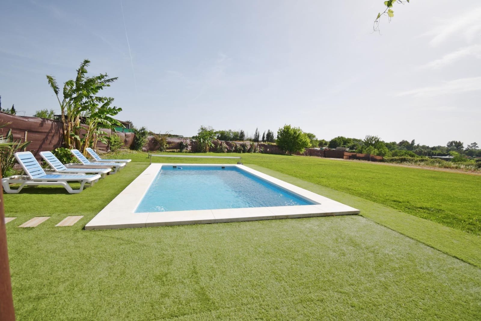 Ubebygd land til salgs i Jerez de la Frontera - € 169 000 (Ref: 9861870)
