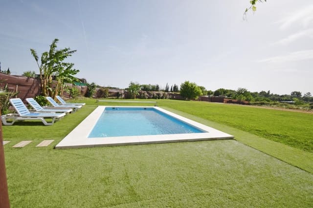 Grond te koop in Jerez de la Frontera - € 169.000 (Ref: 9861870)