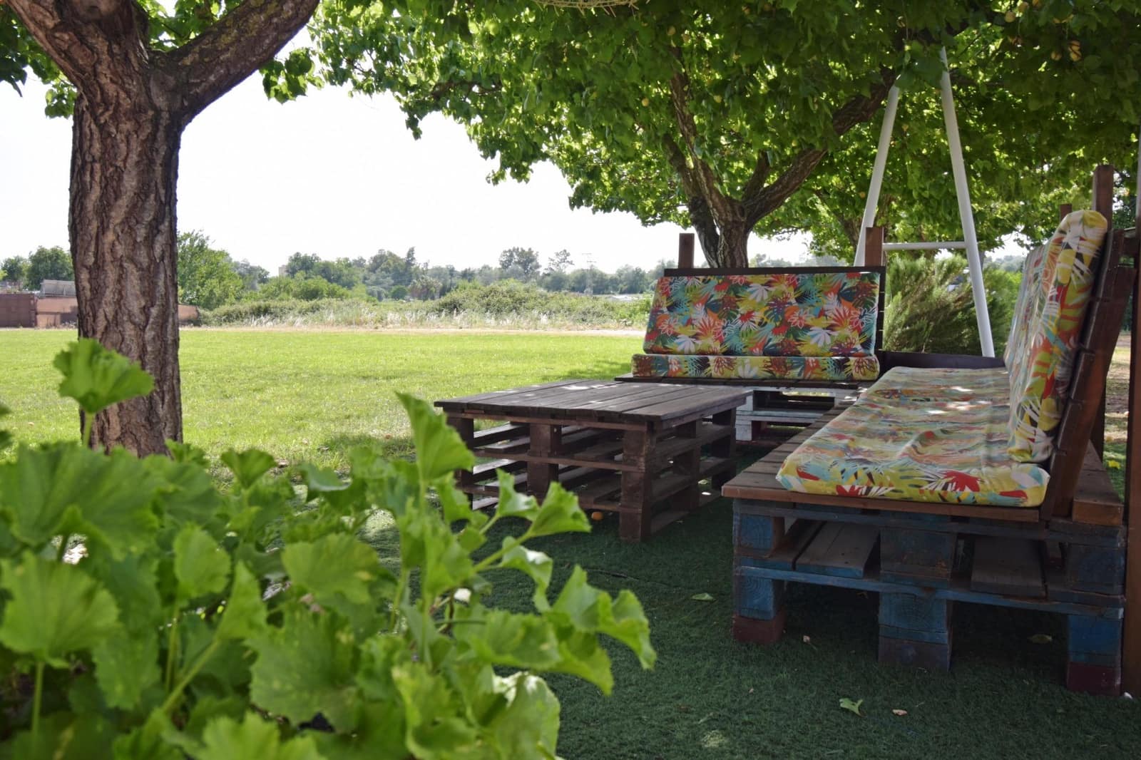 Ubebygd land til salgs i Jerez de la Frontera - € 169 000 (Ref: 9861870)