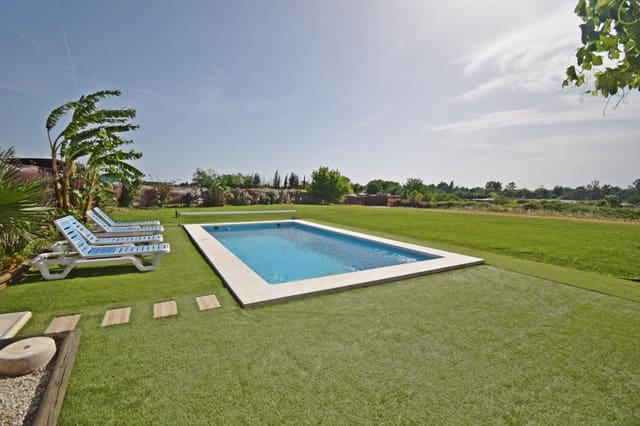 Grond te koop in Jerez de la Frontera - € 169.000 (Ref: 9861870)