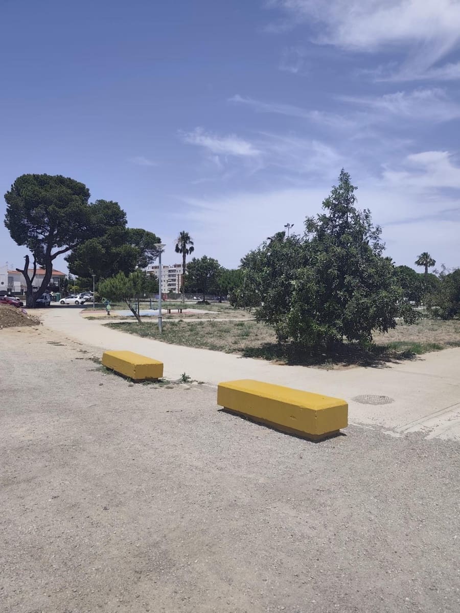 3 soverom Hus til salgs i Jerez de la Frontera - € 150 000 (Ref: 9868594)