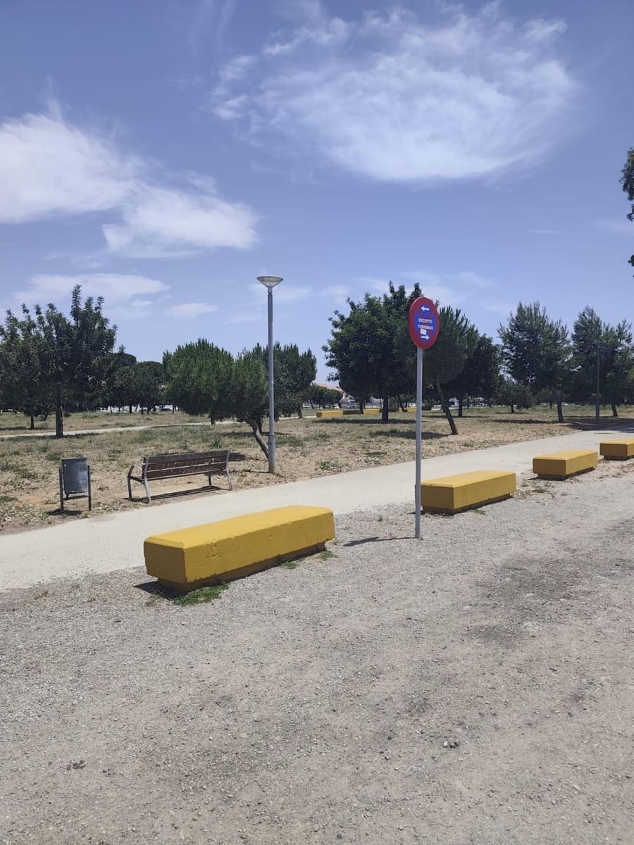 3 soverom Hus til salgs i Jerez de la Frontera - € 150 000 (Ref: 9868594)