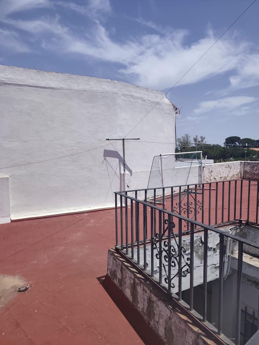 3 soverom Hus til salgs i Jerez de la Frontera - € 150 000 (Ref: 9868594)