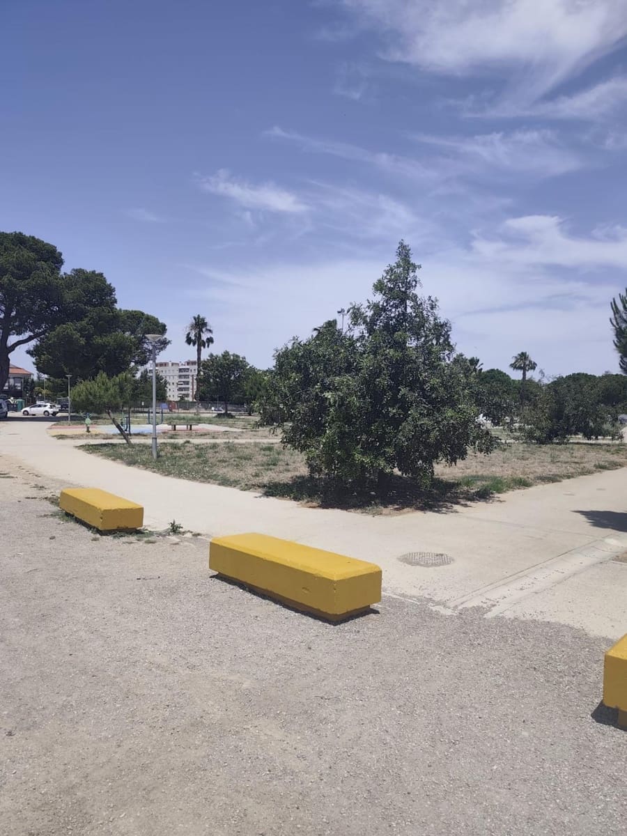 3 soverom Hus til salgs i Jerez de la Frontera - € 150 000 (Ref: 9868594)