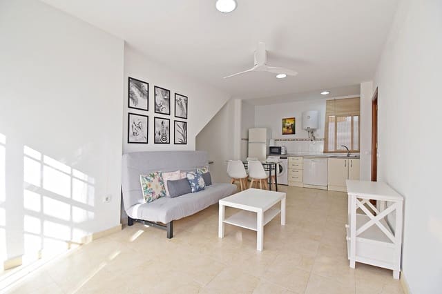 2 bedroom Flat for holiday rental in Chipiona with garage - € 1,000 (Ref: 9876424)