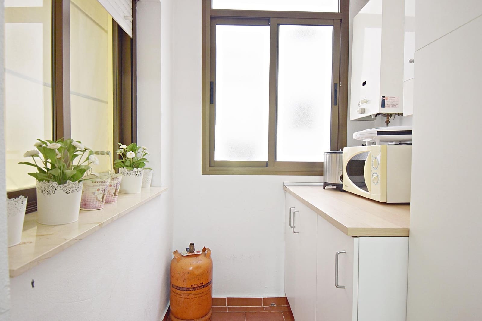 2 quarto Apartamento para venda em Jerez de la Frontera com piscina - 180 000 € (Ref: 9884807)
