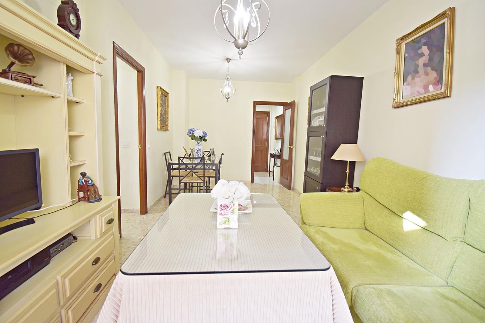 2 quarto Apartamento para venda em Jerez de la Frontera com piscina - 180 000 € (Ref: 9884807)