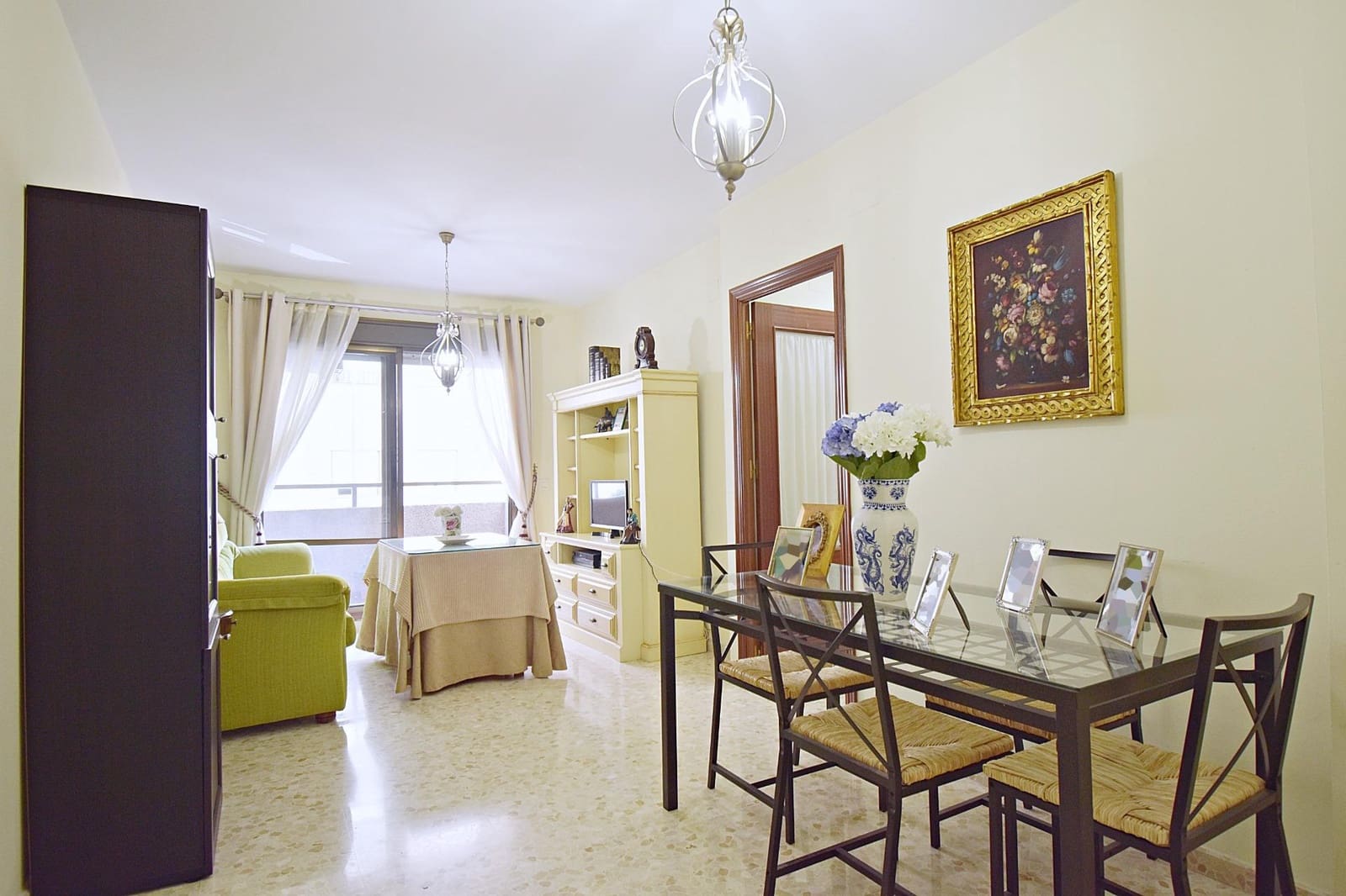 2 quarto Apartamento para venda em Jerez de la Frontera com piscina - 180 000 € (Ref: 9884807)