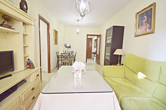 2 soverom Leilighet til salgs i Jerez de la Frontera med svømmebasseng - € 180 000 (Ref: 9884807)