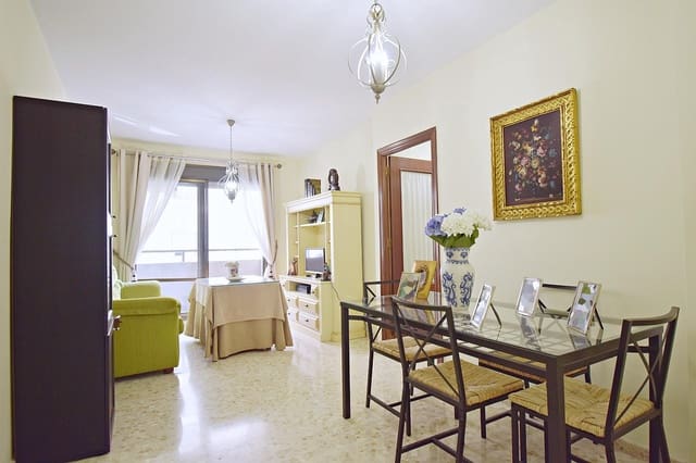 2 soverom Leilighet til salgs i Jerez de la Frontera med svømmebasseng - € 180 000 (Ref: 9884807)